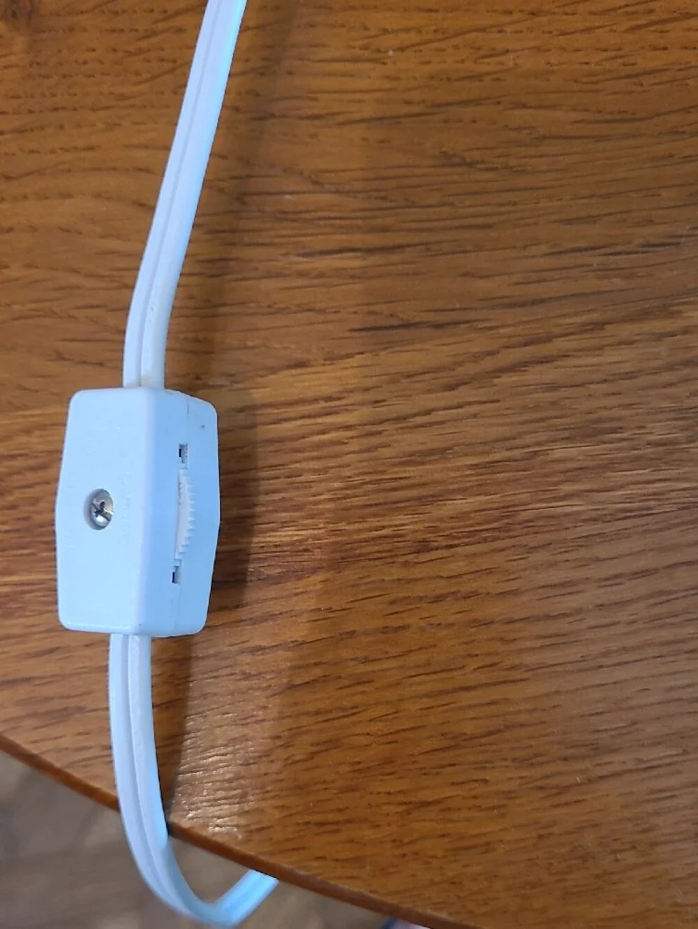 White Electric Wax Warmer
